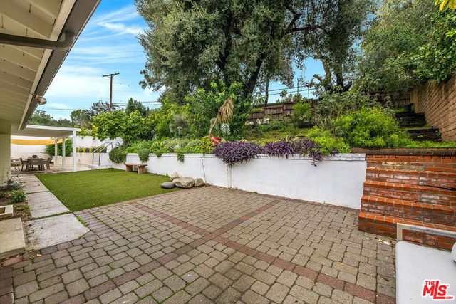 4665 San Feliciano Drive, Woodland Hills, CA 91364