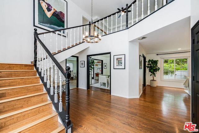 4665 San Feliciano Drive, Woodland Hills, CA 91364