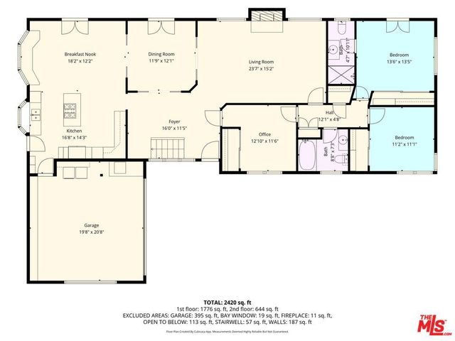 4665 San Feliciano Drive, Woodland Hills, CA 91364