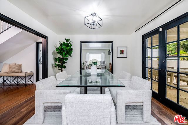 4665 San Feliciano Drive, Woodland Hills, CA 91364