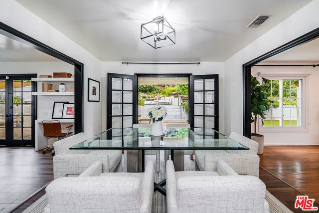 4665 San Feliciano Drive, Woodland Hills, CA 91364