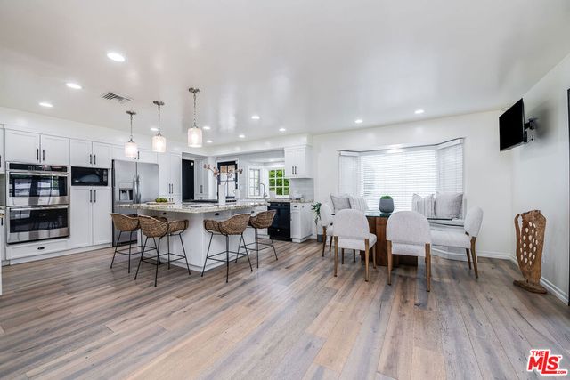 4665 San Feliciano Drive, Woodland Hills, CA 91364