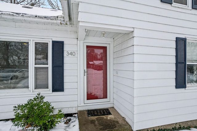 340 4th Avenue, Holland, MI 49424