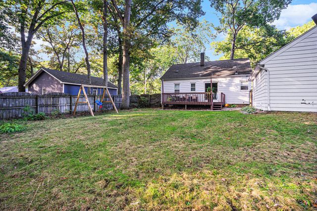 340 4th Avenue, Holland, MI 49424