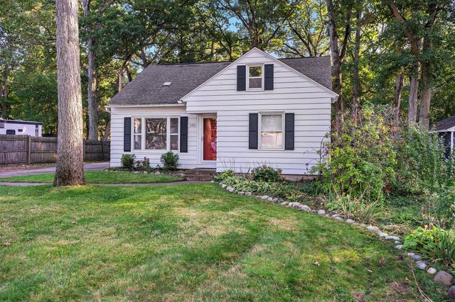 340 4th Avenue, Holland, MI 49424