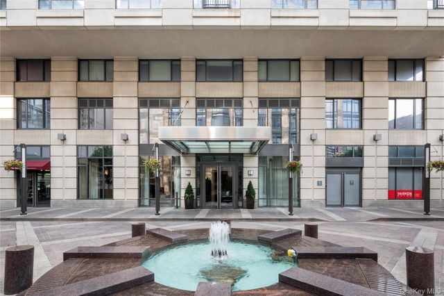10 City Place 31F, White Plains, NY 10601