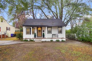 1005 Anarine Road, Fayetteville, NC 28303