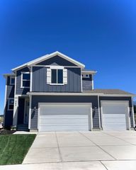 445 E 720 N LOT #9, Salem, UT 84653