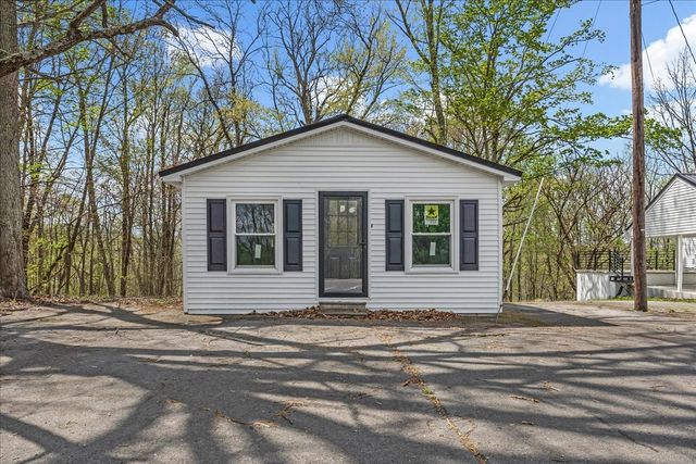 2830 McMinnville Hwy, Woodbury, TN 37190