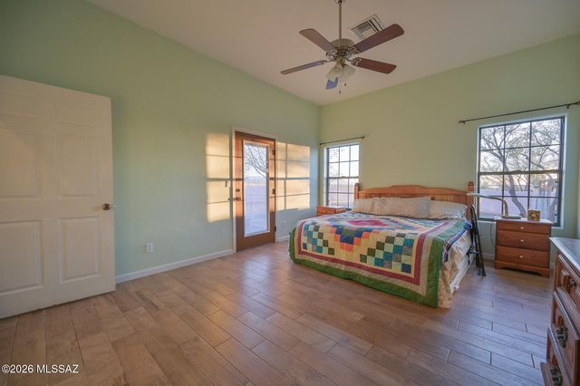 819 N Calle Princesa, Vail, AZ 85641