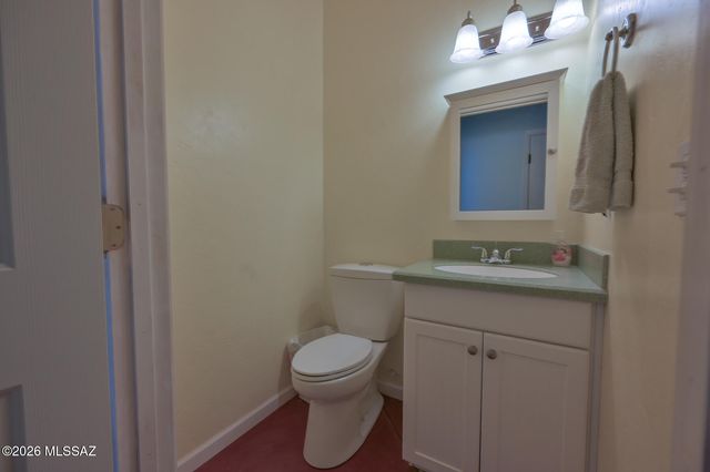 819 N Calle Princesa, Vail, AZ 85641