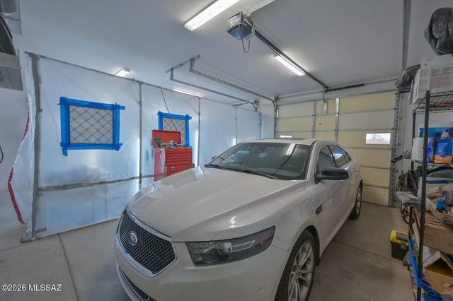 819 N Calle Princesa, Vail, AZ 85641