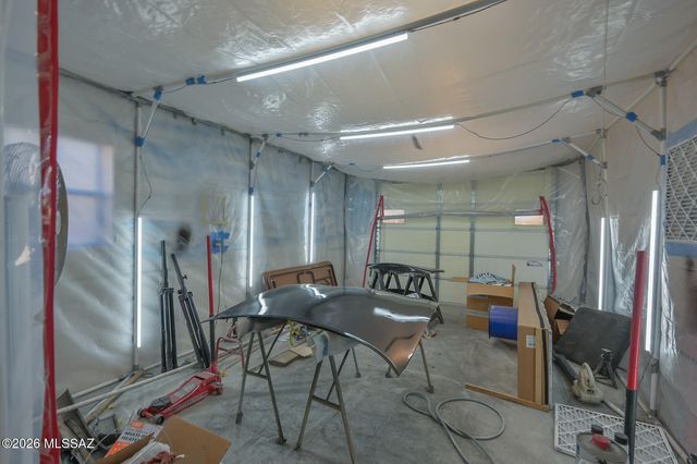 819 N Calle Princesa, Vail, AZ 85641