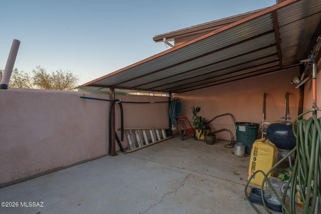 819 N Calle Princesa, Vail, AZ 85641