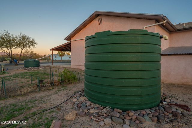 819 N Calle Princesa, Vail, AZ 85641