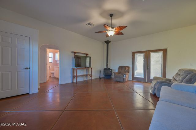 819 N Calle Princesa, Vail, AZ 85641