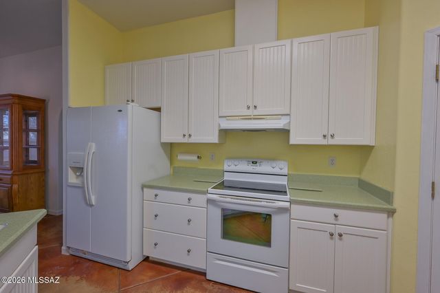 819 N Calle Princesa, Vail, AZ 85641