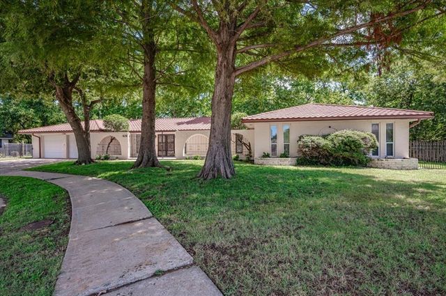 419 George L Cross Court, Norman, OK 73069