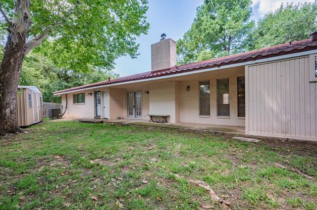 419 George L Cross Court, Norman, OK 73069