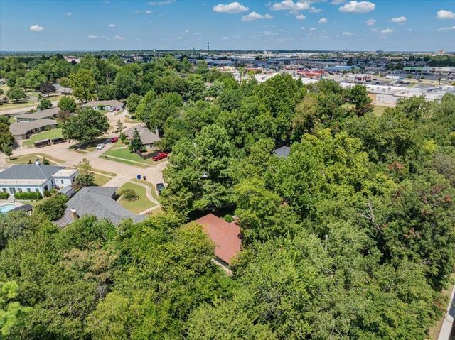 419 George L Cross Court, Norman, OK 73069
