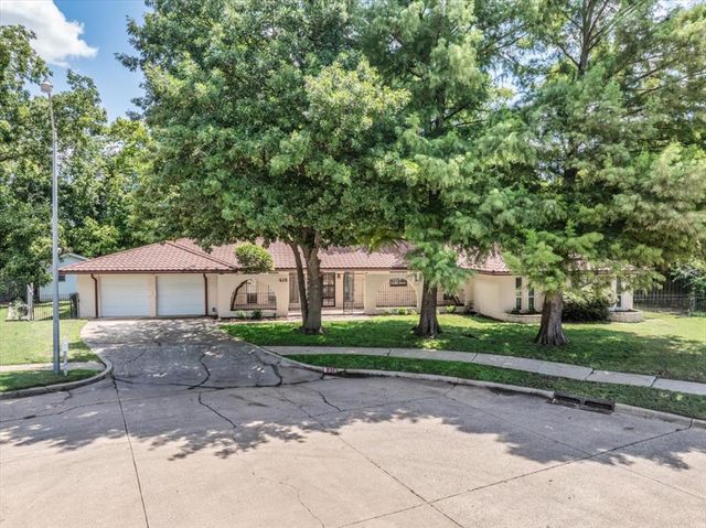 419 George L Cross Court, Norman, OK 73069