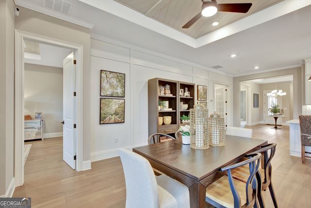 23 Tuscany Trace, Newnan, GA 30263