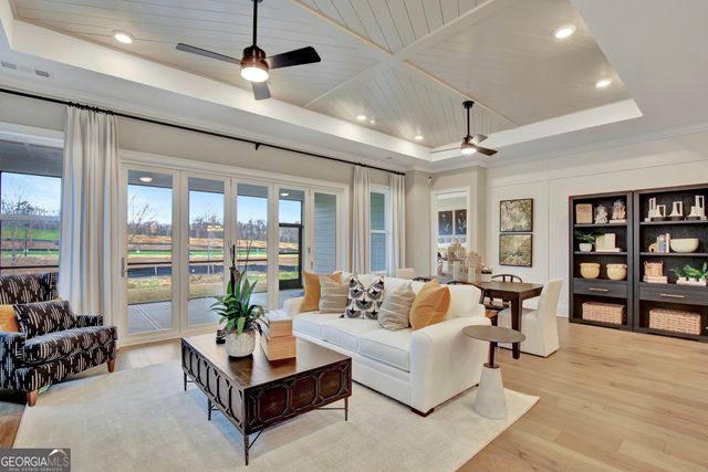23 Tuscany Trace, Newnan, GA 30263