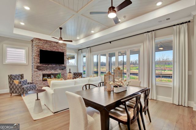 23 Tuscany Trace, Newnan, GA 30263