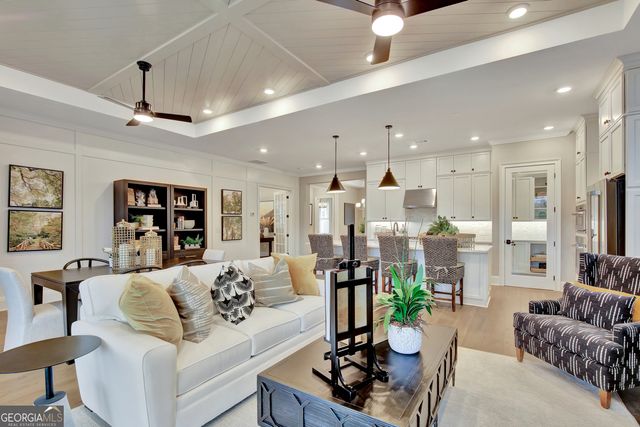23 Tuscany Trace, Newnan, GA 30263