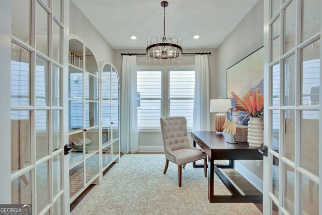 23 Tuscany Trace, Newnan, GA 30263