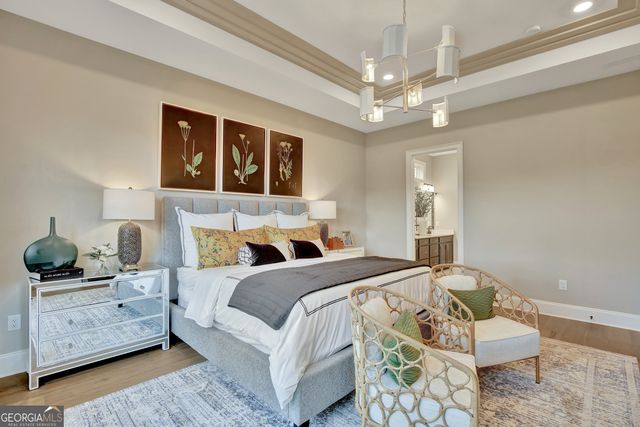 23 Tuscany Trace, Newnan, GA 30263