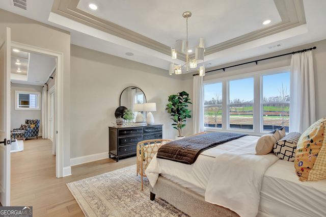23 Tuscany Trace, Newnan, GA 30263