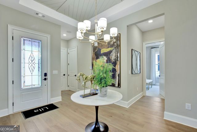 23 Tuscany Trace, Newnan, GA 30263