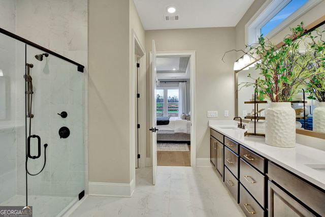 23 Tuscany Trace, Newnan, GA 30263
