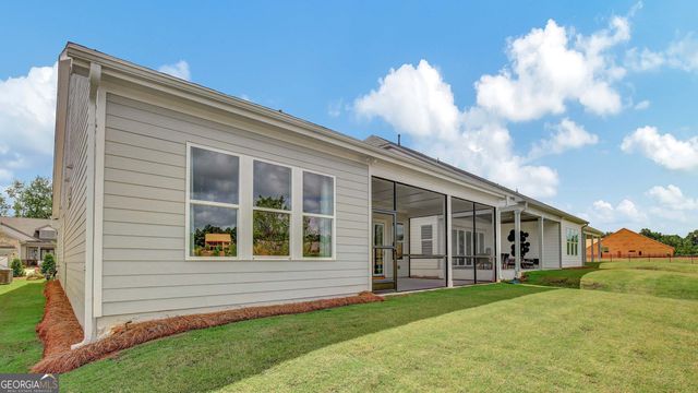 23 Tuscany Trace, Newnan, GA 30263