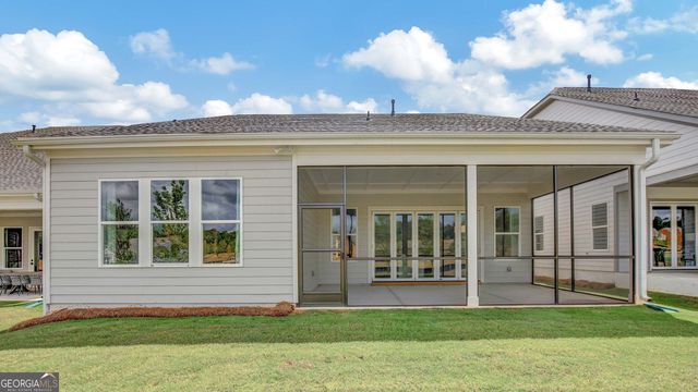 23 Tuscany Trace, Newnan, GA 30263