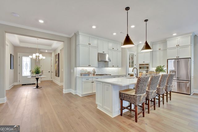 23 Tuscany Trace, Newnan, GA 30263