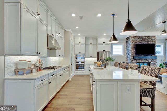 23 Tuscany Trace, Newnan, GA 30263