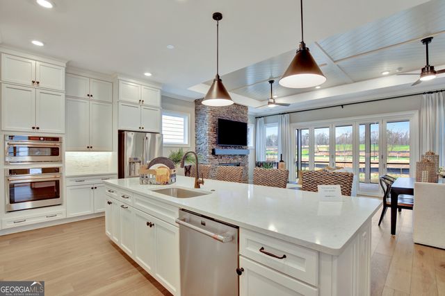 23 Tuscany Trace, Newnan, GA 30263