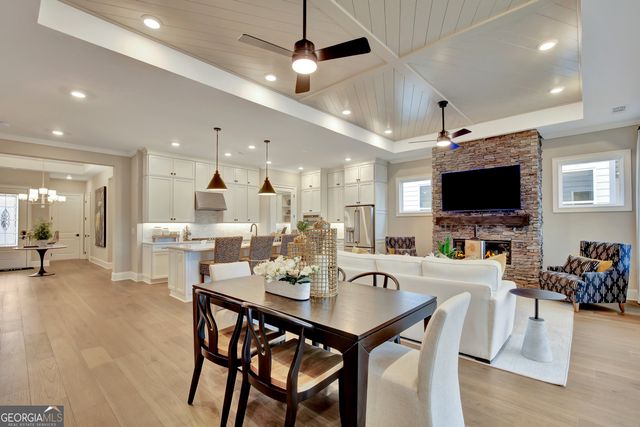 23 Tuscany Trace, Newnan, GA 30263