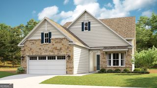 23 Tuscany Trace, Newnan, GA 30263