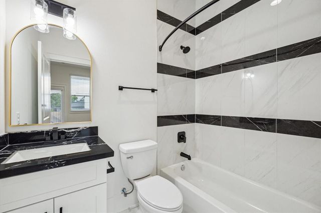 1825 Northwood Drive, Houston, TX 77009