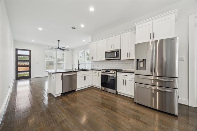 1825 Northwood Drive, Houston, TX 77009