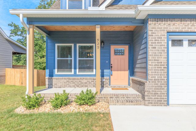 929 Graysville Road, Chattanooga, TN 37421