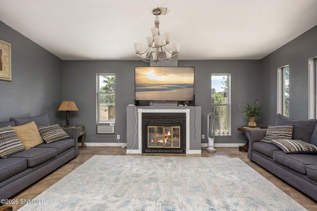 1448 Wofford Drive, Las Cruces, NM 88001