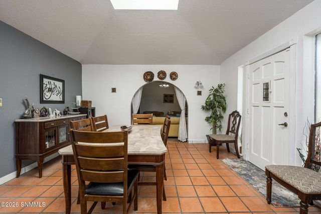 1448 Wofford Drive, Las Cruces, NM 88001
