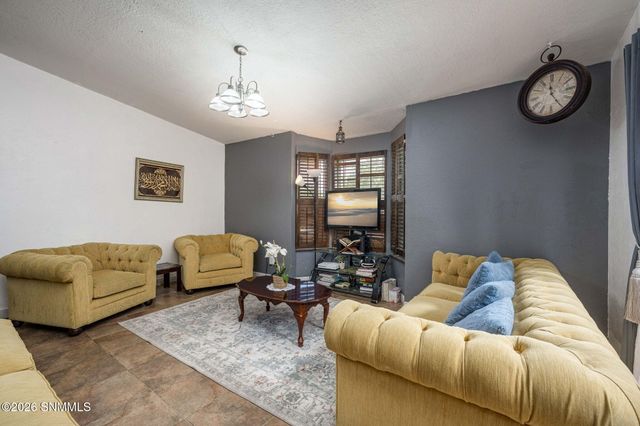 1448 Wofford Drive, Las Cruces, NM 88001