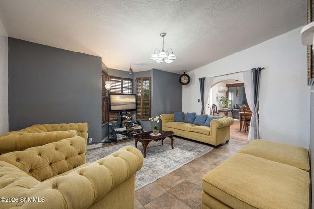 1448 Wofford Drive, Las Cruces, NM 88001
