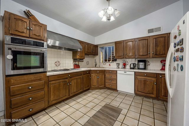 1448 Wofford Drive, Las Cruces, NM 88001