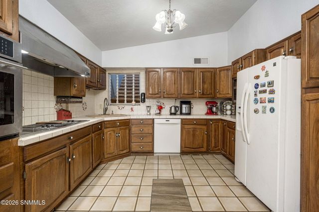 1448 Wofford Drive, Las Cruces, NM 88001
